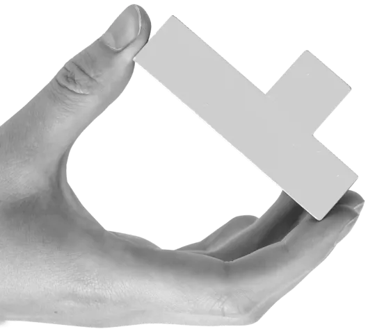 hand