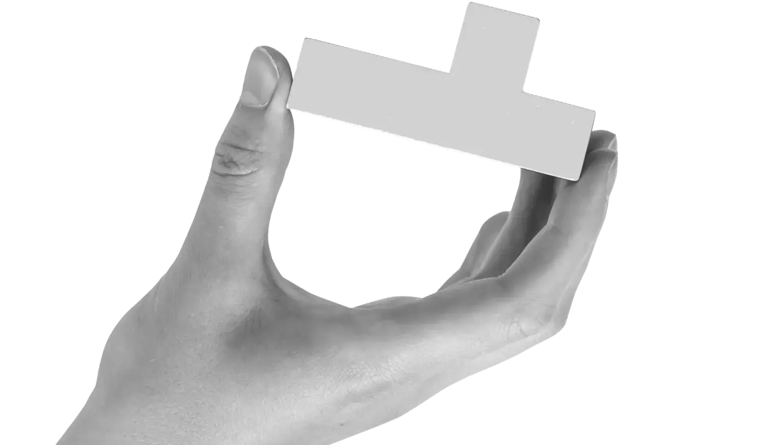 hand