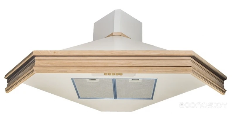Вытяжка Kuppersberg ANABEL 65 WM O