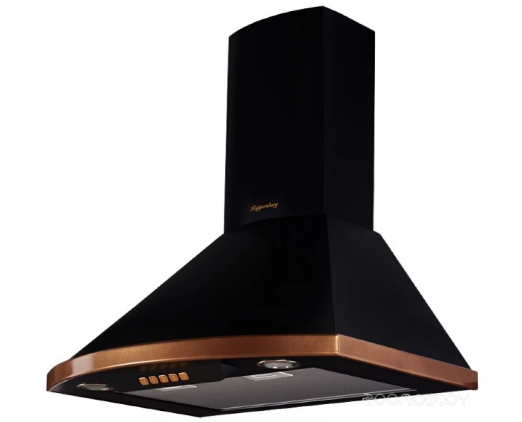 Вытяжка Kuppersberg BONA 60 B Bronze