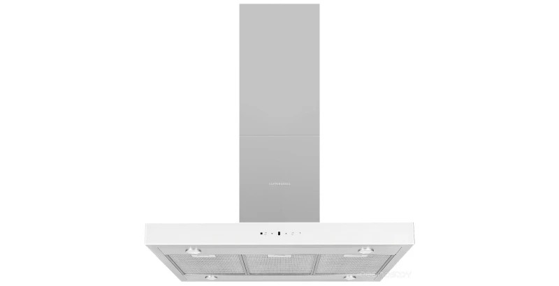 Вытяжка Kuppersberg DUDL 8 GW