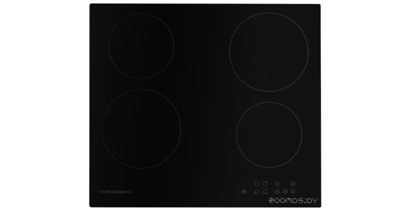 Поверхность электрическая Kuppersberg ECO 601