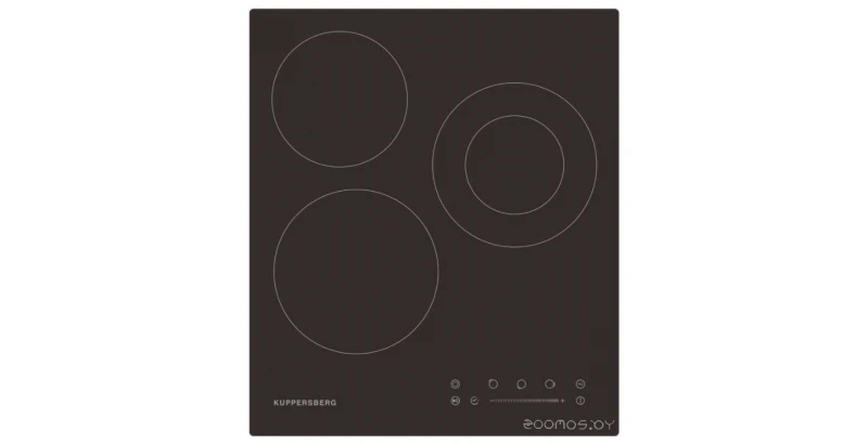 Поверхность электрическая Kuppersberg ECS 402