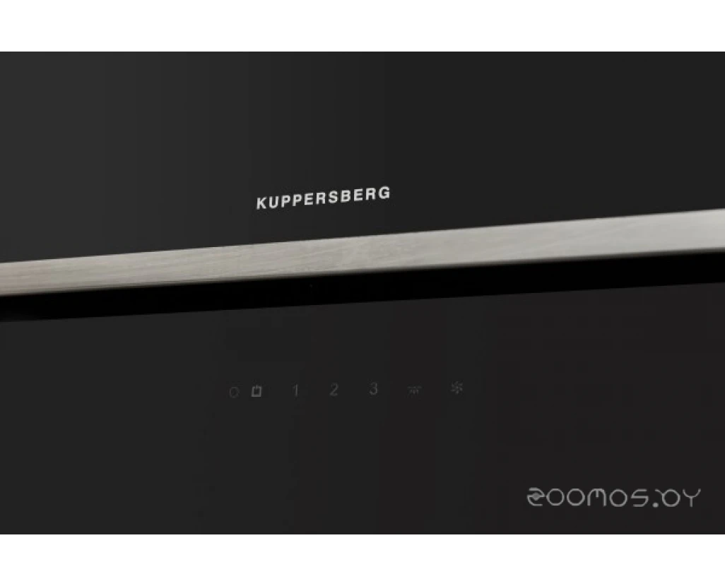 Вытяжка Kuppersberg F 600 B