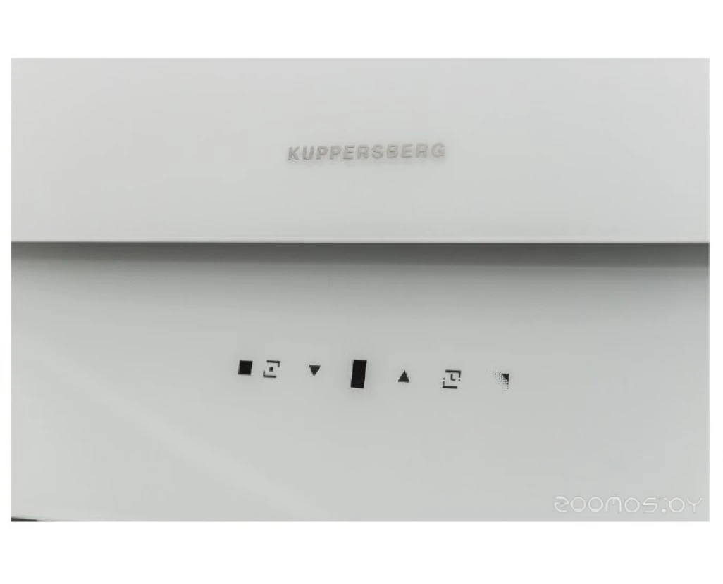 Вытяжка Kuppersberg F 612 W