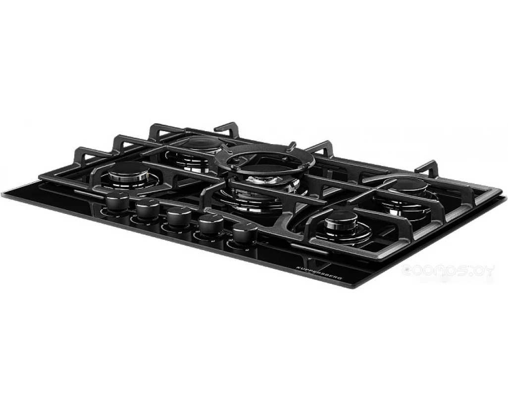 Поверхность газовая Kuppersberg FG 73 B