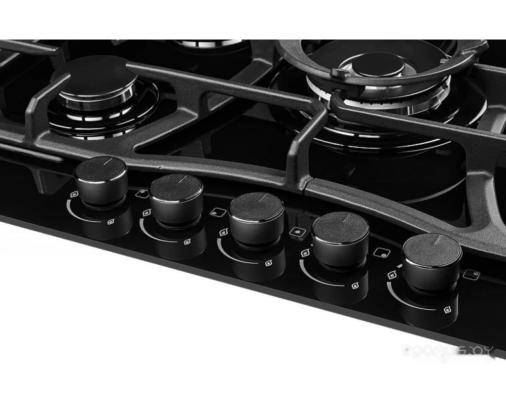 Поверхность газовая Kuppersberg FG 73 B