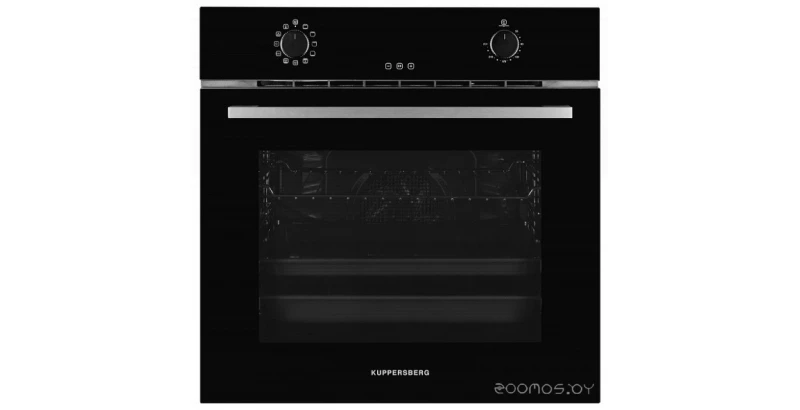 Духовой шкаф Kuppersberg FH 611 B