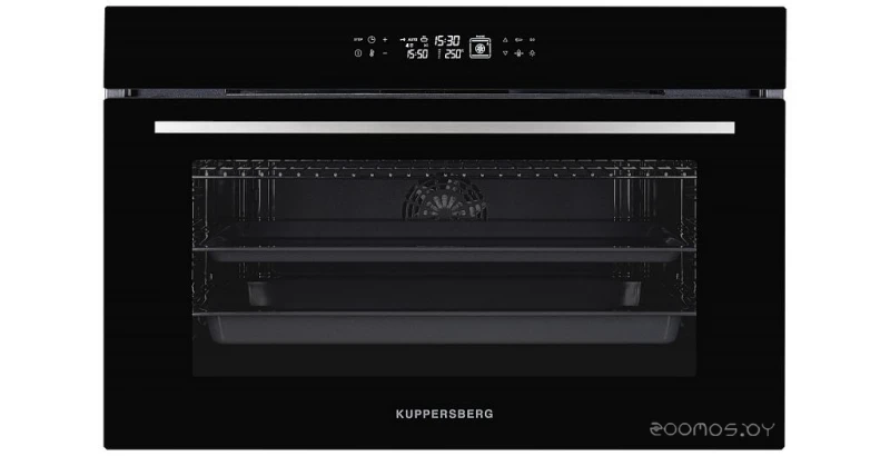 Духовой шкаф Kuppersberg FH 911 B