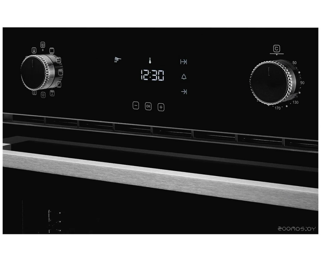 Духовой шкаф Kuppersberg FPH 611 B