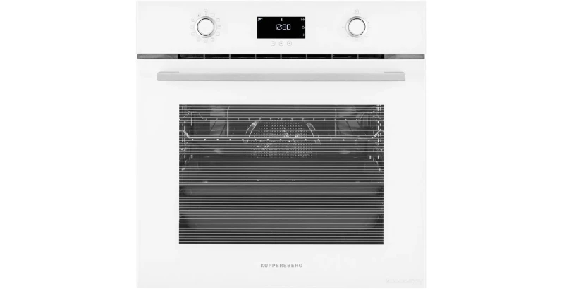 Духовой шкаф Kuppersberg FPH 611 W