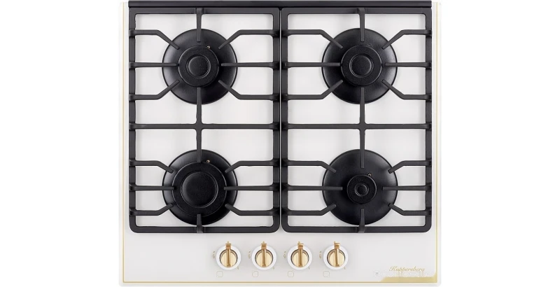 Поверхность газовая Kuppersberg FQ 601 W