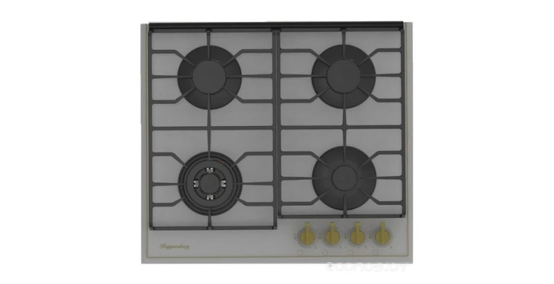 Поверхность газовая Kuppersberg FQ 602 W
