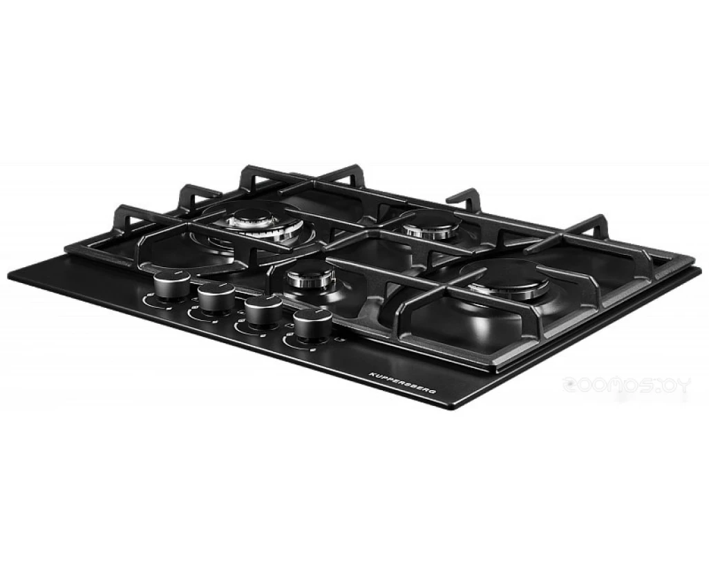 Поверхность газовая Kuppersberg FS 65 Ant