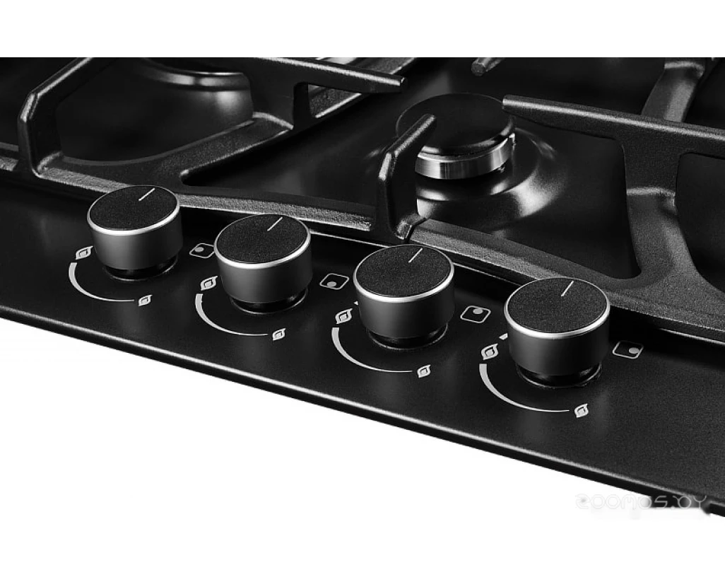 Поверхность газовая Kuppersberg FS 65 Ant
