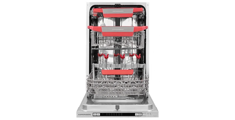 Встраиваемая посудомоечная машина Kuppersberg GLM 4575