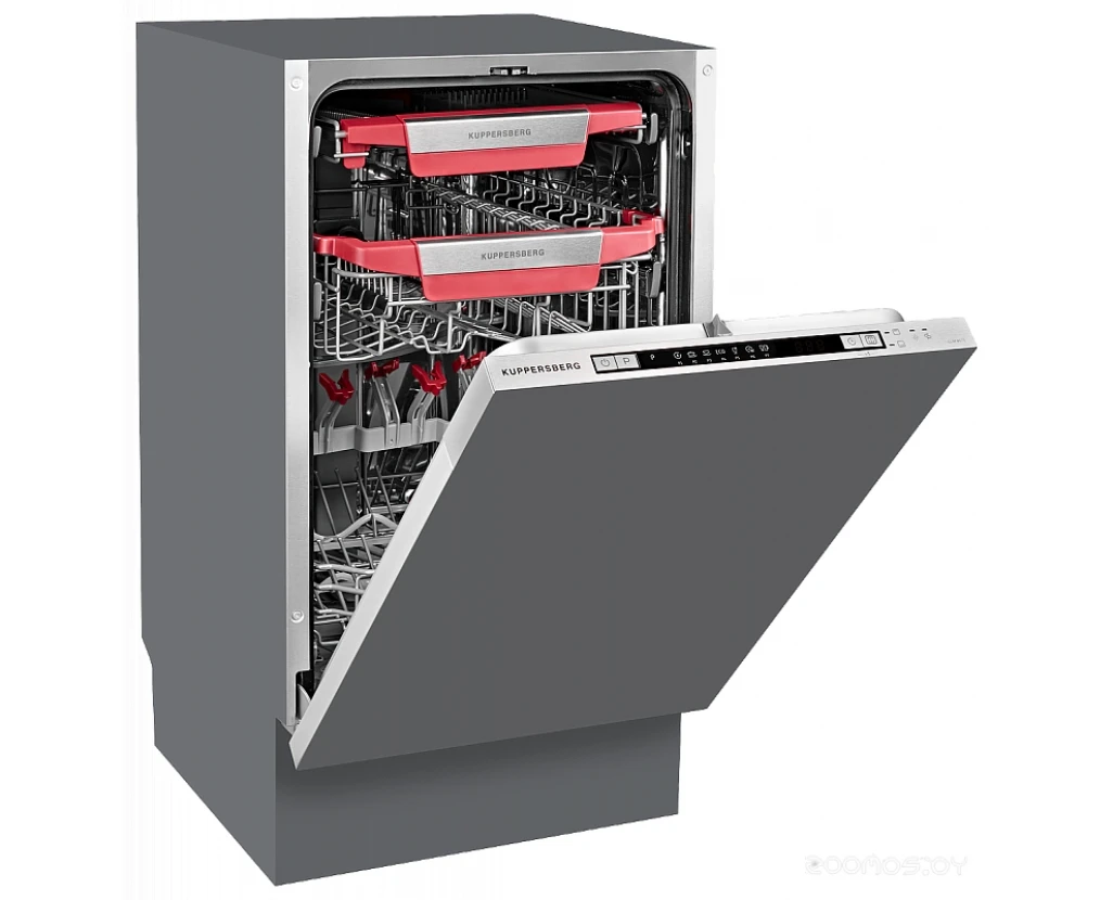 Встраиваемая посудомоечная машина Kuppersberg GLM 4575