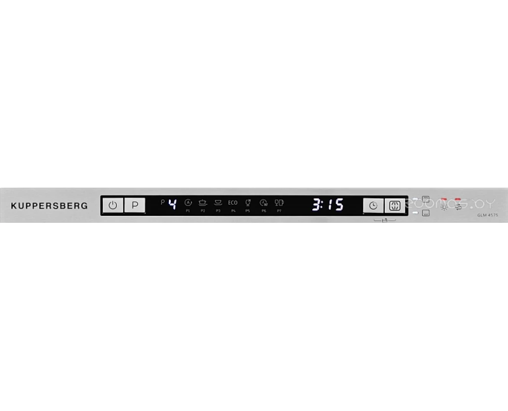 Встраиваемая посудомоечная машина Kuppersberg GLM 4575