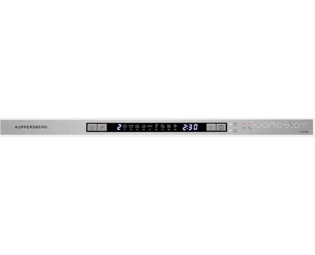 Встраиваемая посудомоечная машина Kuppersberg GLM 6080