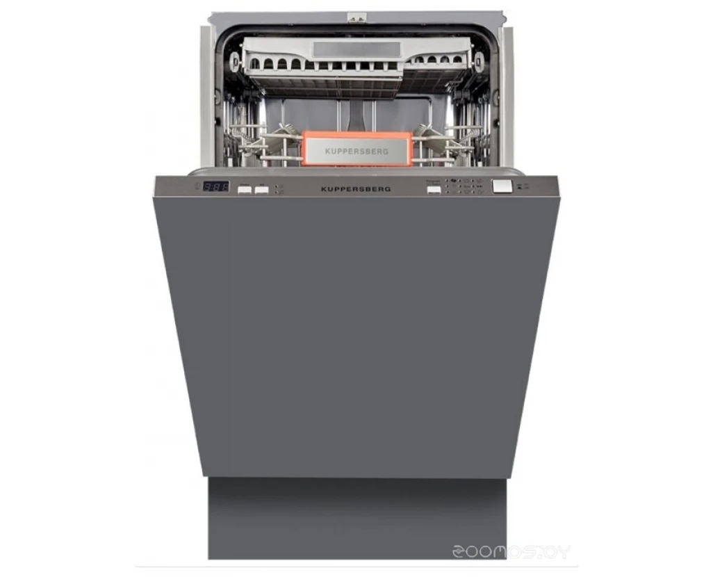 Встраиваемая посудомоечная машина Kuppersberg GS 4555