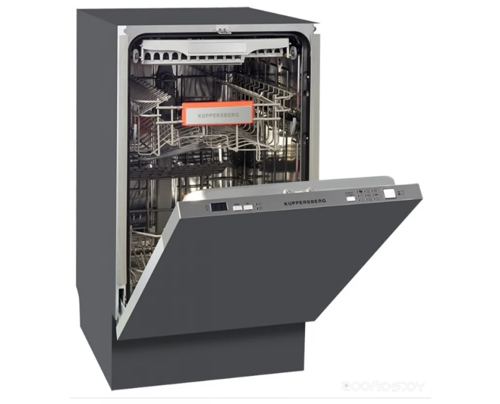Встраиваемая посудомоечная машина Kuppersberg GS 4555
