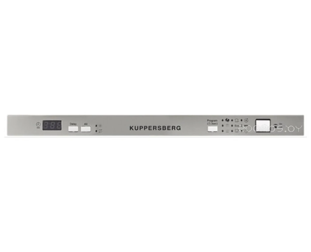 Встраиваемая посудомоечная машина Kuppersberg GS 4555