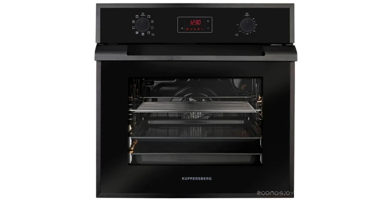 Духовой шкаф Kuppersberg HFZ 690 B