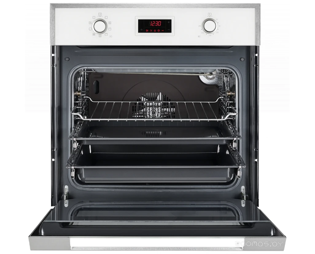 Духовой шкаф Kuppersberg HFZ 690 W