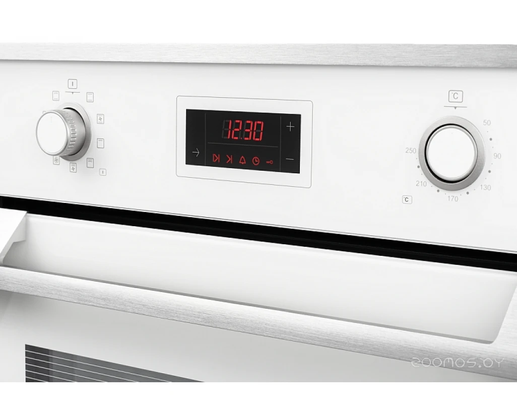 Духовой шкаф Kuppersberg HFZ 690 W