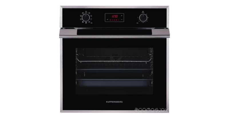 Духовой шкаф Kuppersberg HFZ 691 BX