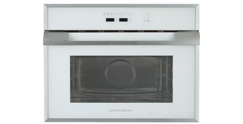 Встраиваемая микроволновая печь Kuppersberg HMWZ 969 W