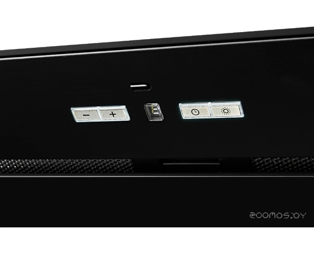 Вытяжка Kuppersberg IBOX 60 B