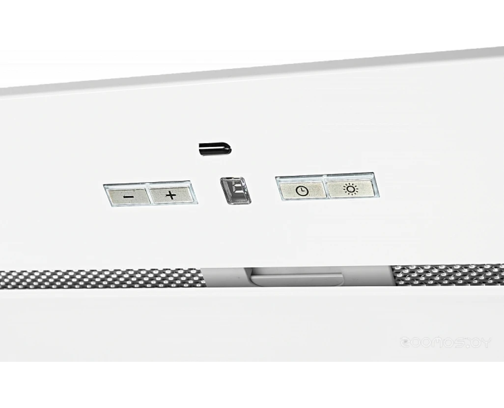 Вытяжка Kuppersberg IBOX 60 W