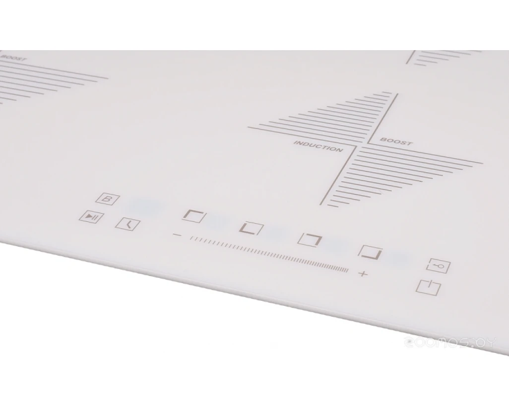Поверхность индукционная Kuppersberg ICS 604 W