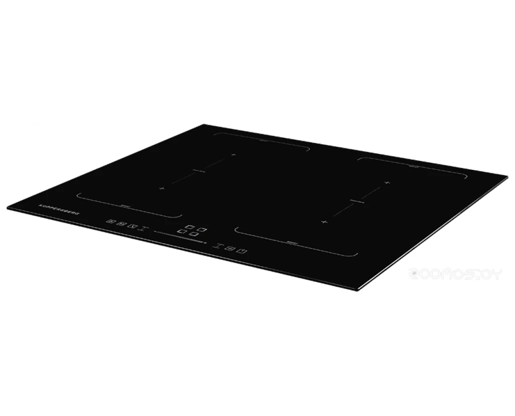 Поверхность индукционная Kuppersberg ICS 624