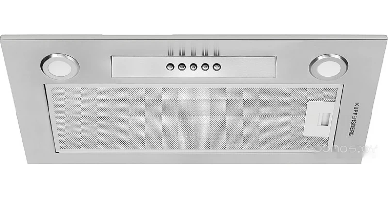 Вытяжка Kuppersberg INLINEA 52 LX