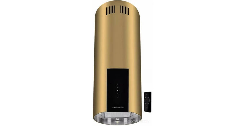 Вытяжка Kuppersberg MOTUBA GOLD