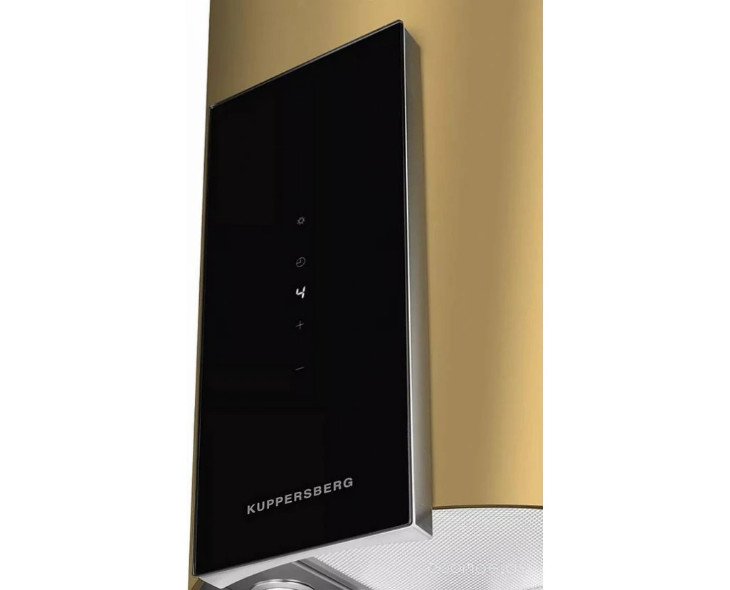 Вытяжка Kuppersberg MOTUBA GOLD