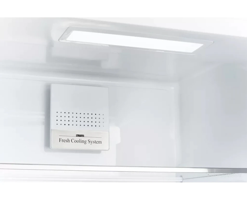 Встраиваемый холодильник Kuppersberg NBM 17863