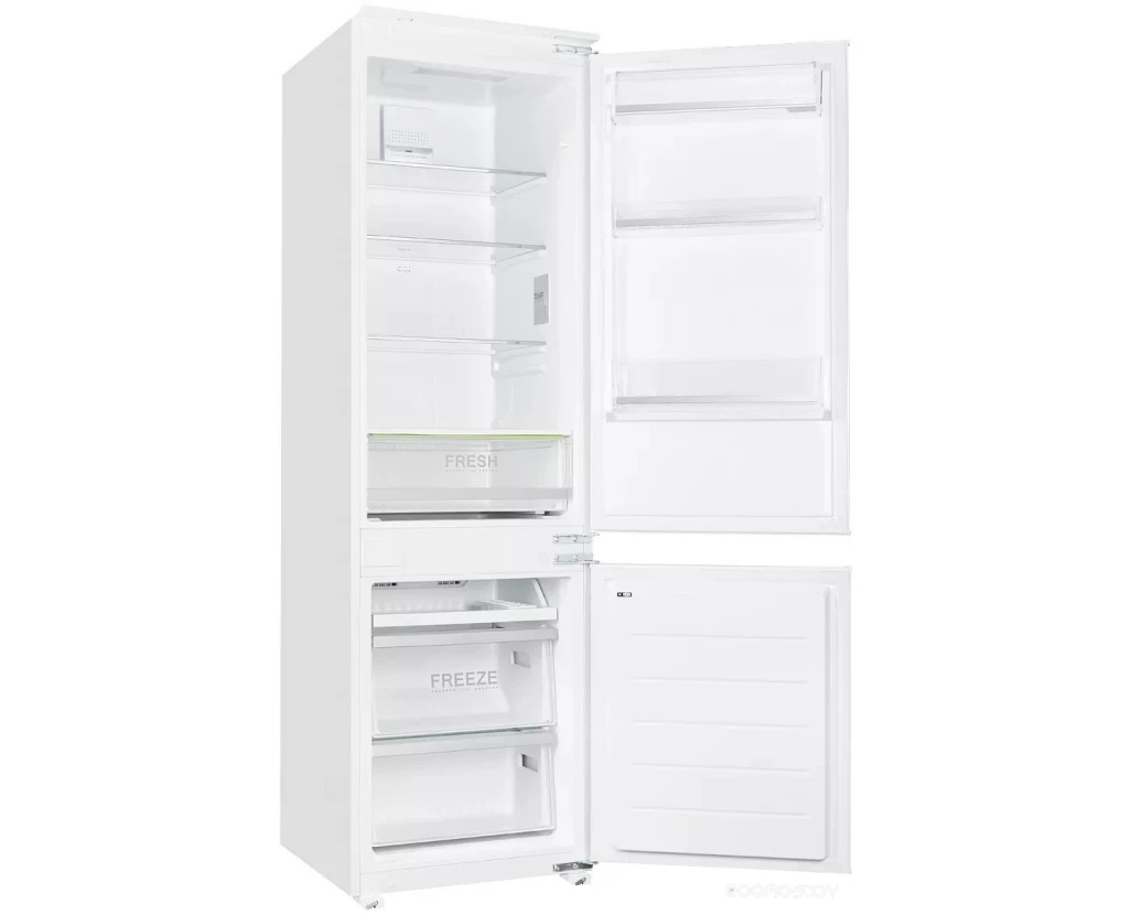 Встраиваемый холодильник Kuppersberg NBM 17863