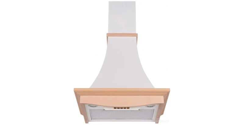 Вытяжка Kuppersberg OLIMPIA 60 WM B