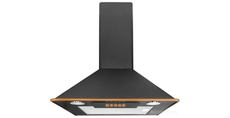 Вытяжка Kuppersberg ONDA 60 BB 