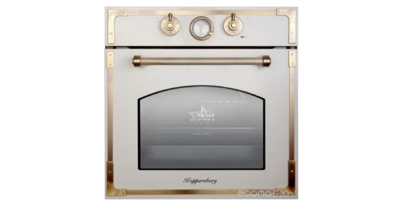 Духовой шкаф Kuppersberg RC 699 C Bronze