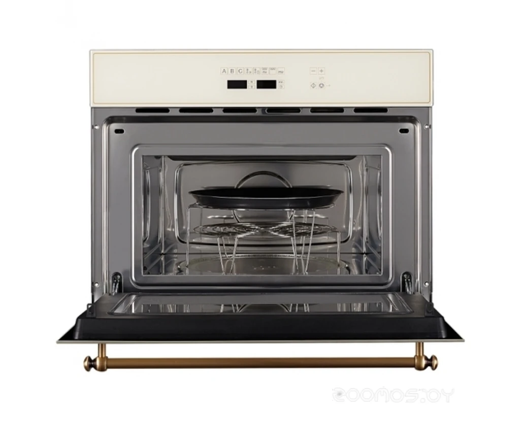 Встраиваемая микроволновая печь Kuppersberg RMW 963 С 