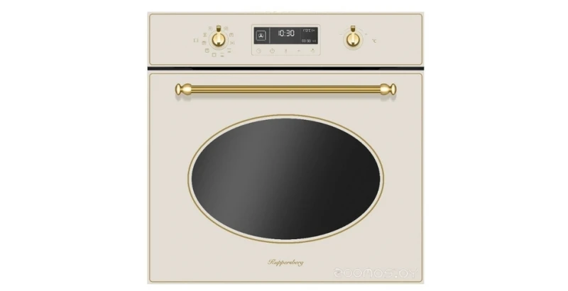 Духовой шкаф Kuppersberg  SD 693 C BRONZE