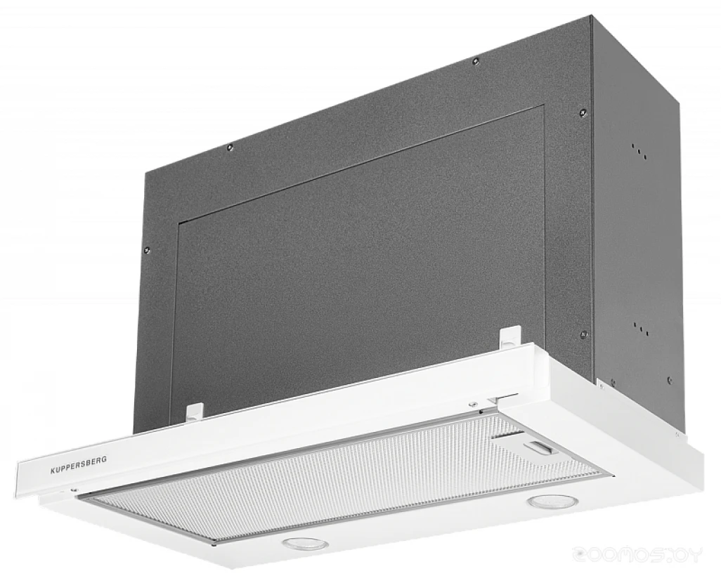 Вытяжка Kuppersberg SLIMBOX 60 GW