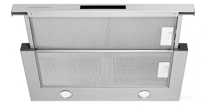 Вытяжка Kuppersberg SLIMBOX 60 X