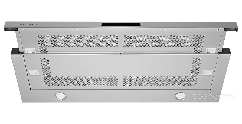 Вытяжка Kuppersberg SLIMBOX 90 X