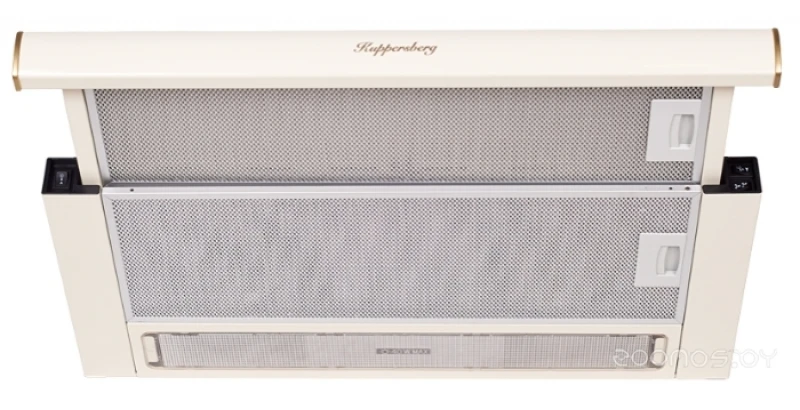Вытяжка Kuppersberg SLIMLUX II 60 C