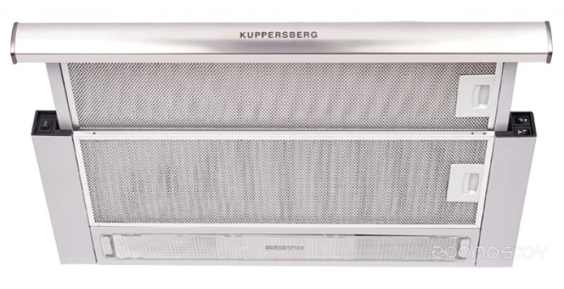 Вытяжка Kuppersberg SLIMLUX II 60 XG